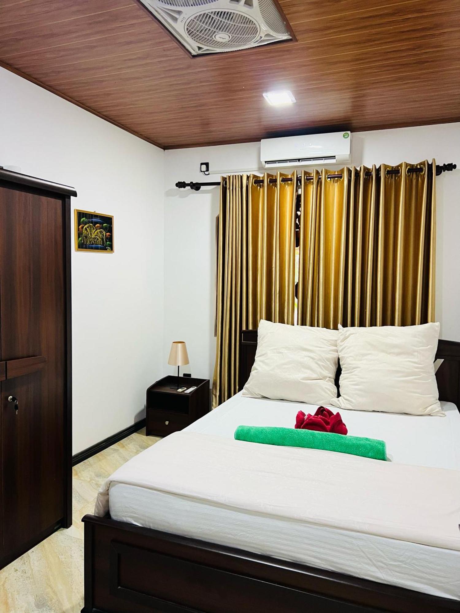 Nima Villa Tangalle Exterior foto